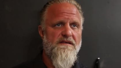 SLIPKNOT's SHAWN 'CLOWN' CRAHAN On His Daughter's Death: 'Losing A Child Isn't Something You Get Over'